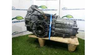 CAJA CAMBIOS VOLKSWAGEN PASSAT (1996-2000) 1.6 101CV 1595CC - L. 3079105 / DWG 2